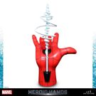 Marvel - Heroic Hands Life-Size Statue - #01A Spider-Man 26cm product image